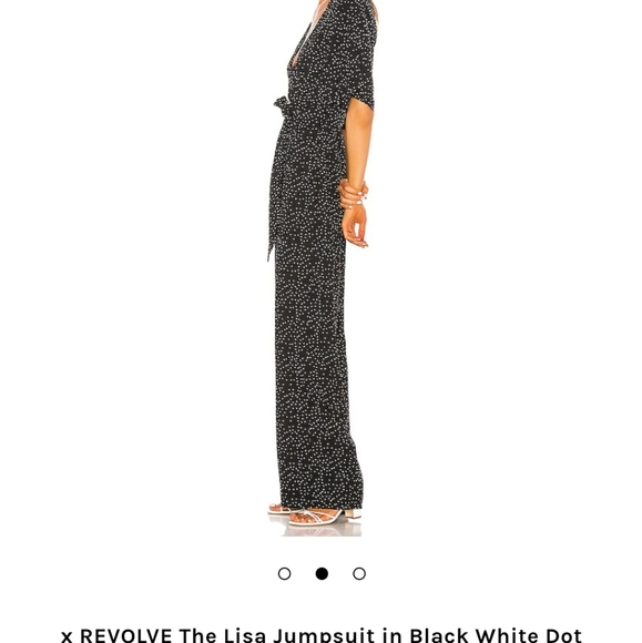 Brand new jumpsuit but I dont have the tag for it. - Picture 2 of 3